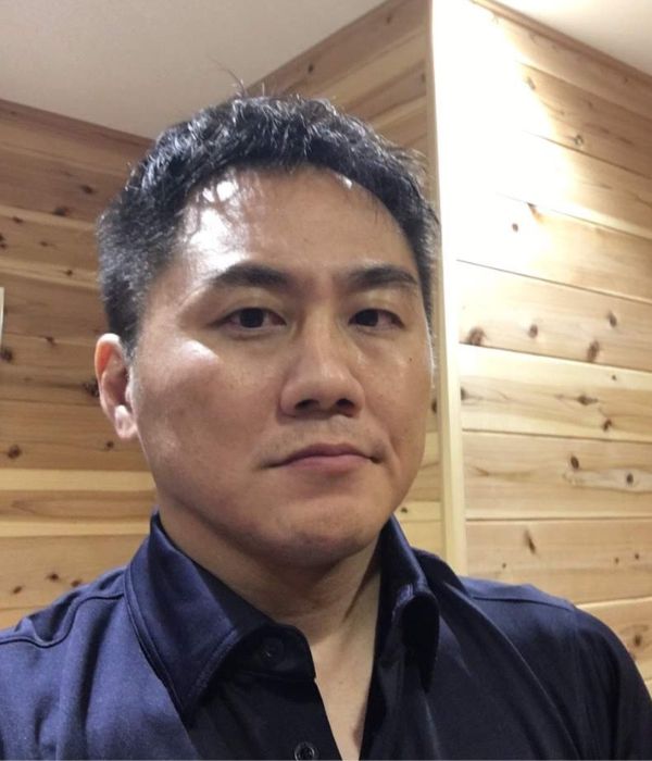 松本浩幸トレーナー